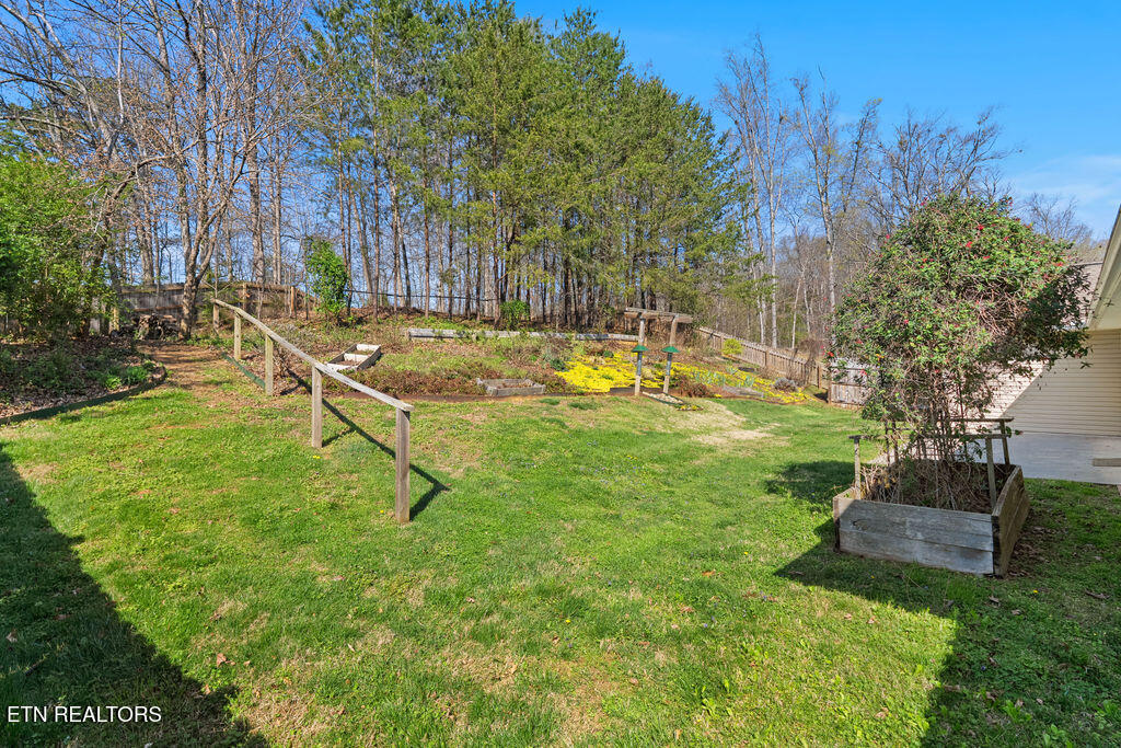 641 Marston Lane Knoxville TN 37920