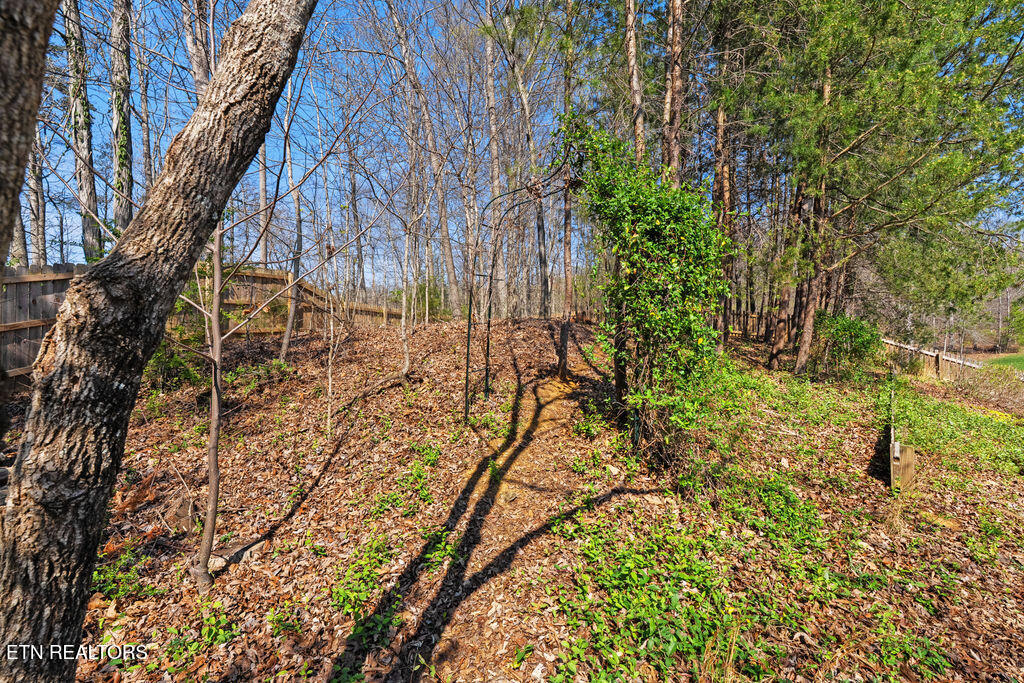 641 Marston Lane Knoxville TN 37920