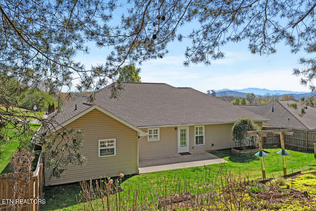 641 Marston Lane Knoxville TN 37920