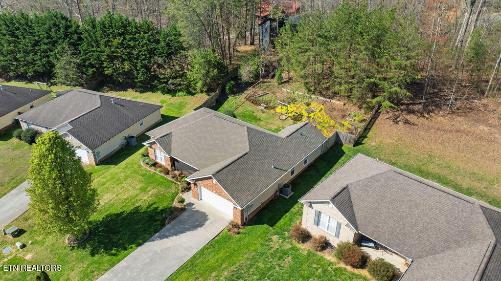 641 Marston Lane Knoxville TN 37920