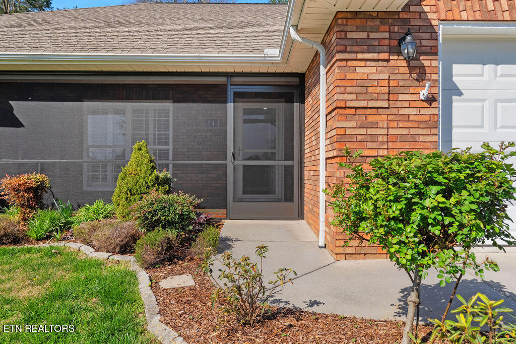 641 Marston Lane Knoxville TN 37920