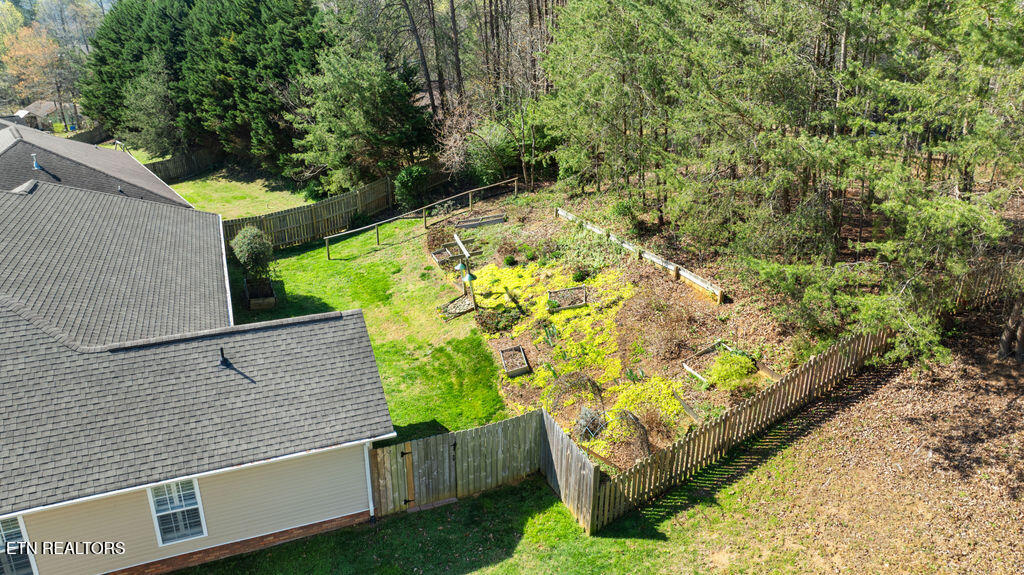641 Marston Lane Knoxville TN 37920