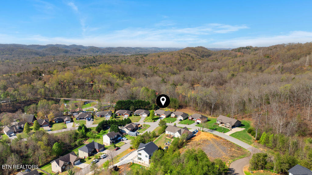 641 Marston Lane Knoxville TN 37920