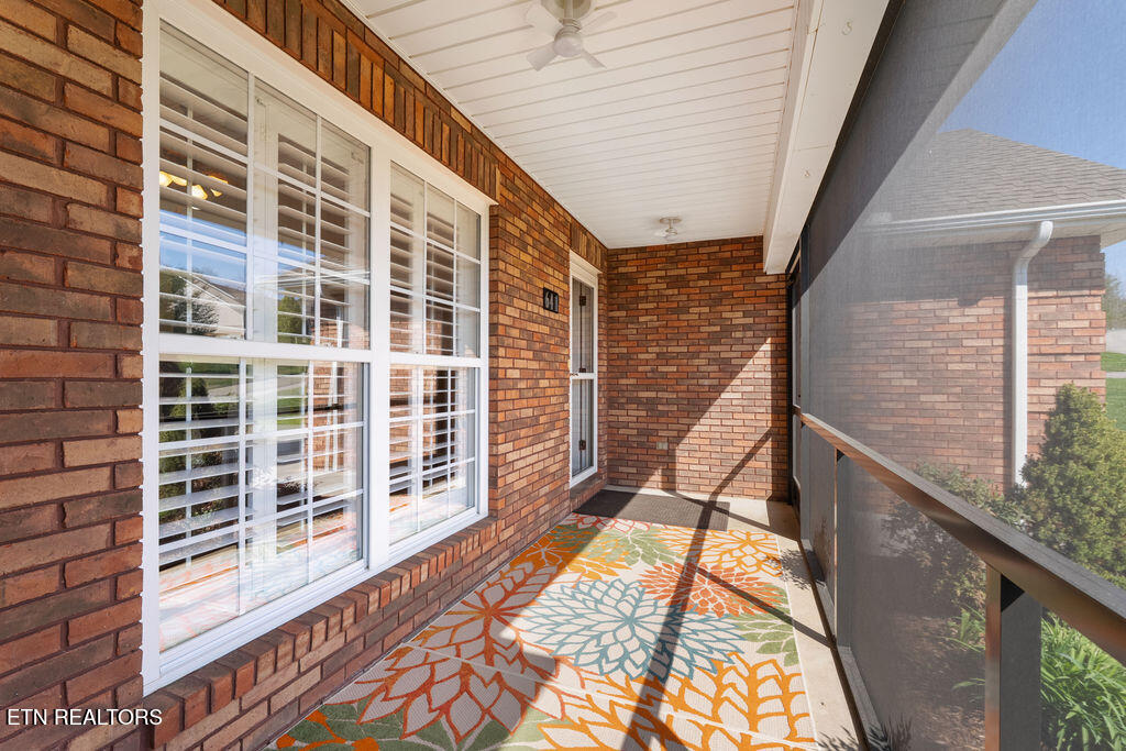 641 Marston Lane Knoxville TN 37920