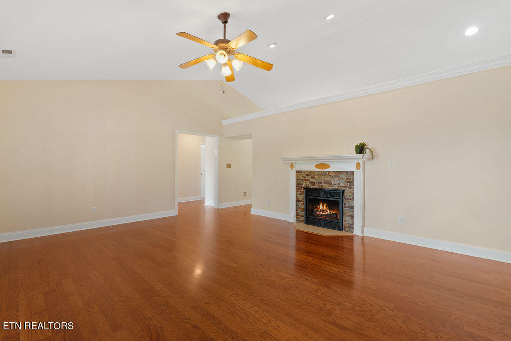 641 Marston Lane Knoxville TN 37920