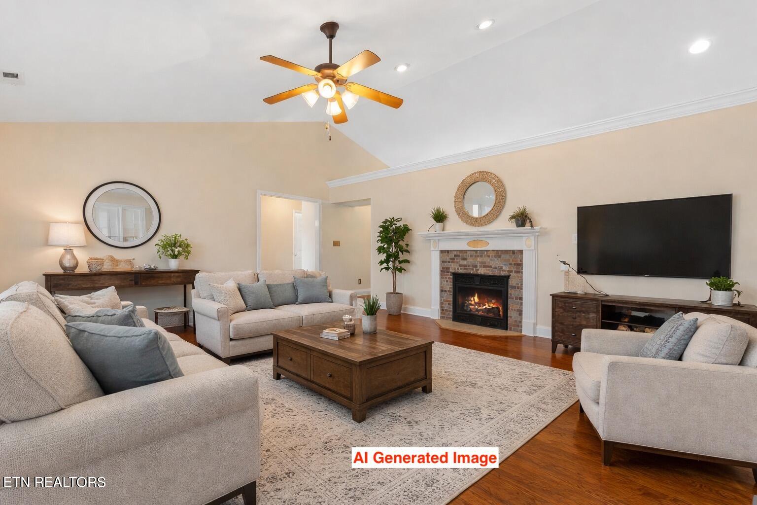 641 Marston Lane Knoxville TN 37920