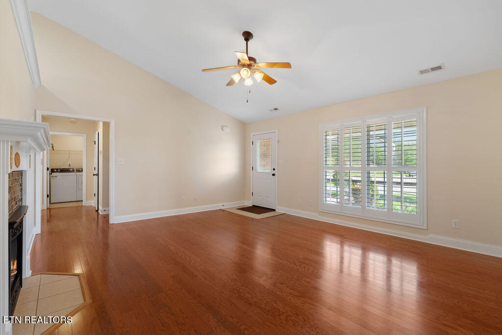 641 Marston Lane Knoxville TN 37920