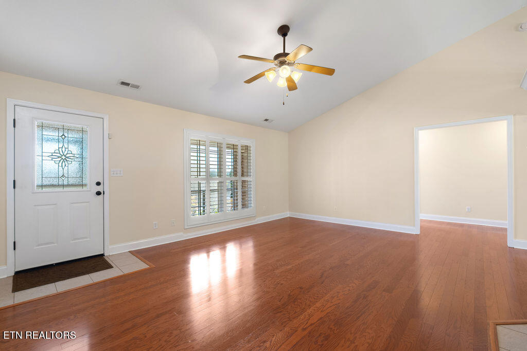 641 Marston Lane Knoxville TN 37920