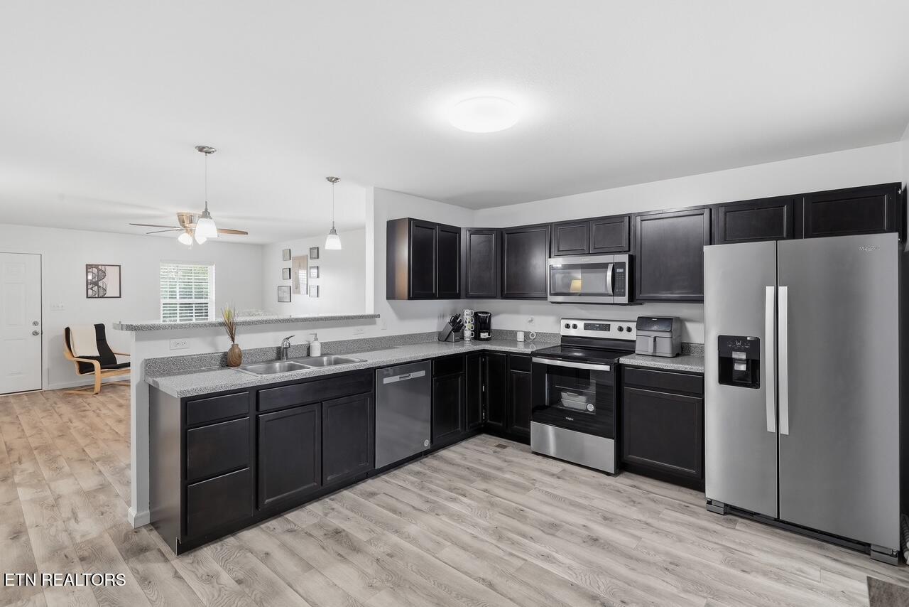 2721 Carson Avenue Knoxville TN 37917
