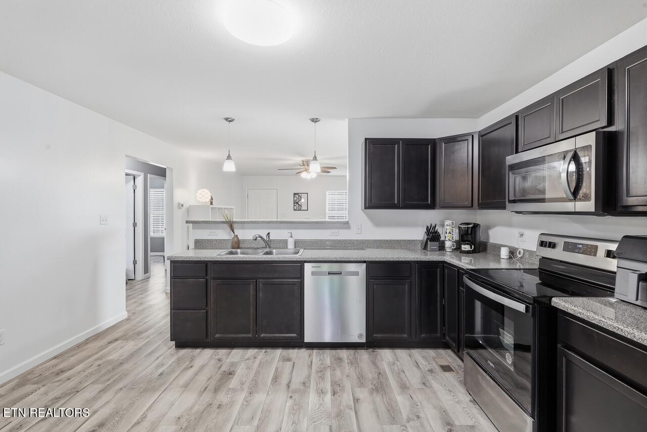 2721 Carson Avenue Knoxville TN 37917