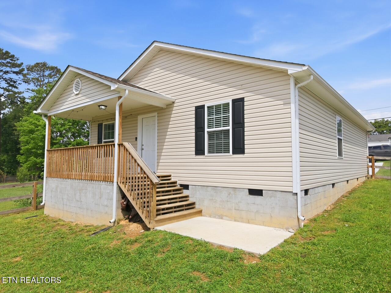 2721 Carson Avenue Knoxville TN 37917