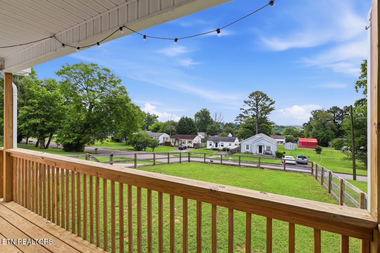 2721 Carson Avenue Knoxville TN 37917