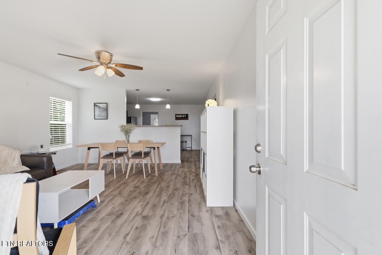 2721 Carson Avenue Knoxville TN 37917