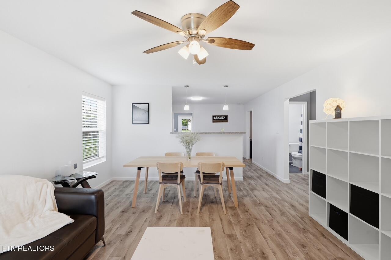 2721 Carson Avenue Knoxville TN 37917