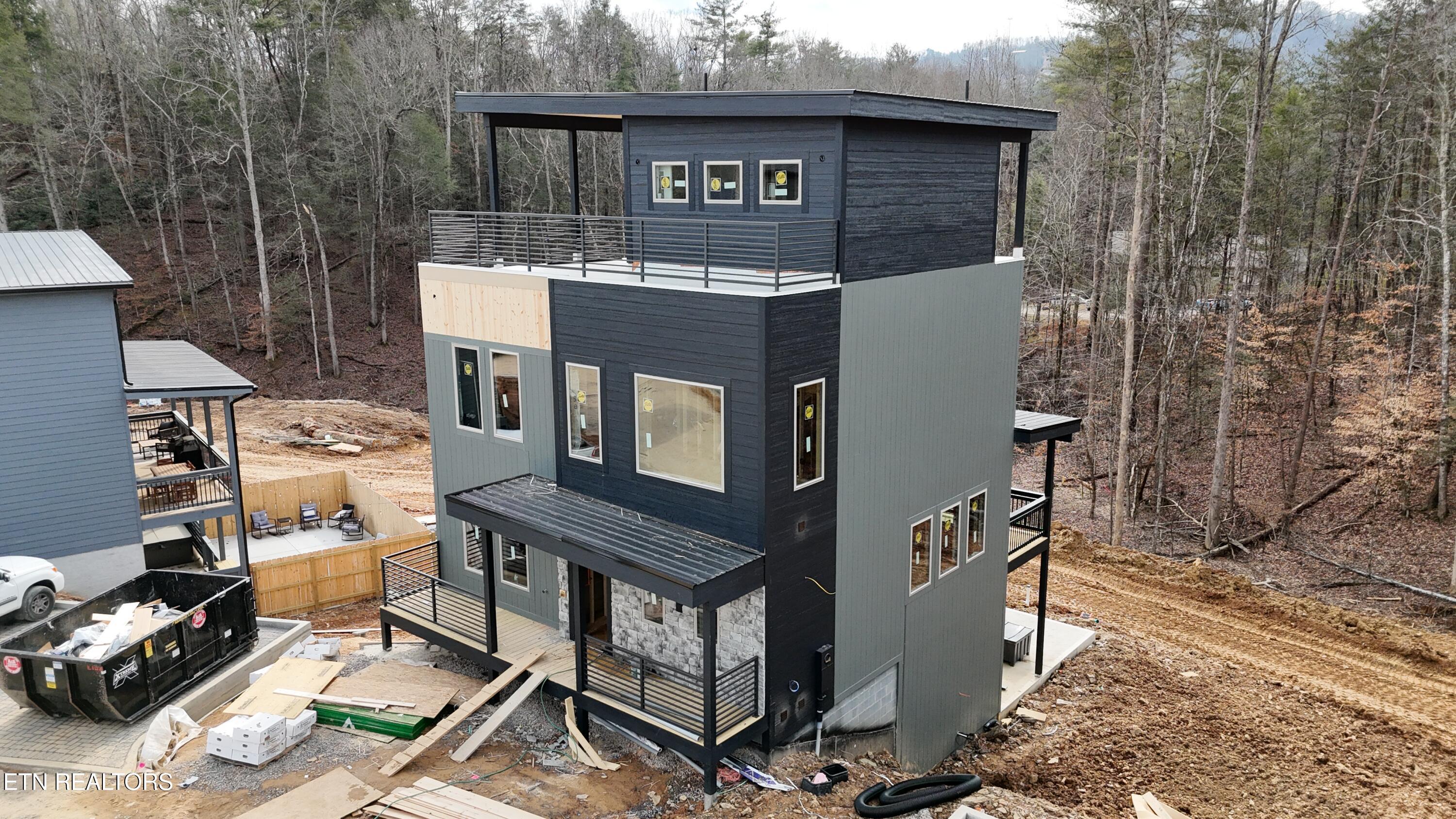 444 Hatchet Way Pigeon Forge TN 37863