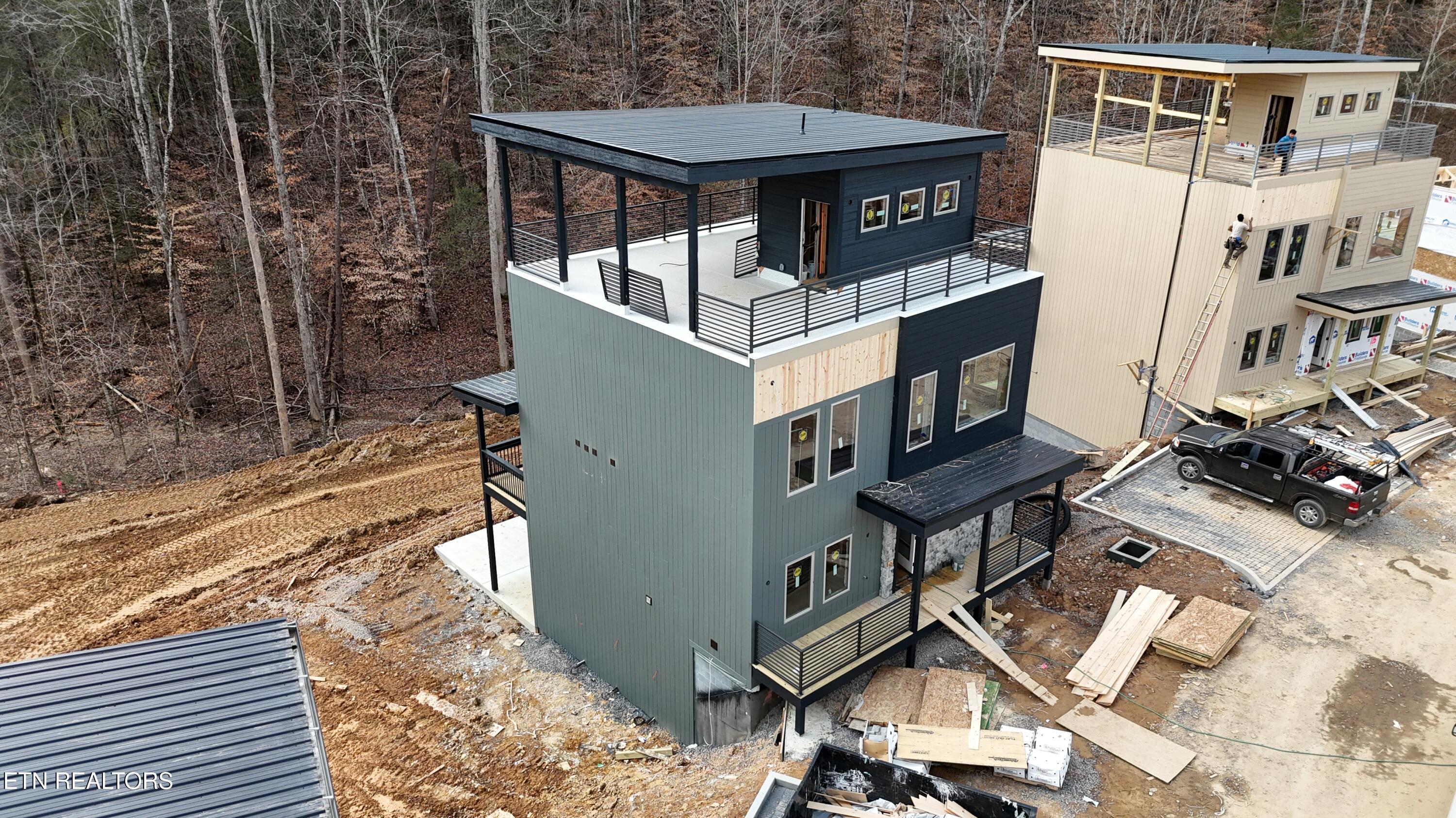 444 Hatchet Way Pigeon Forge TN 37863