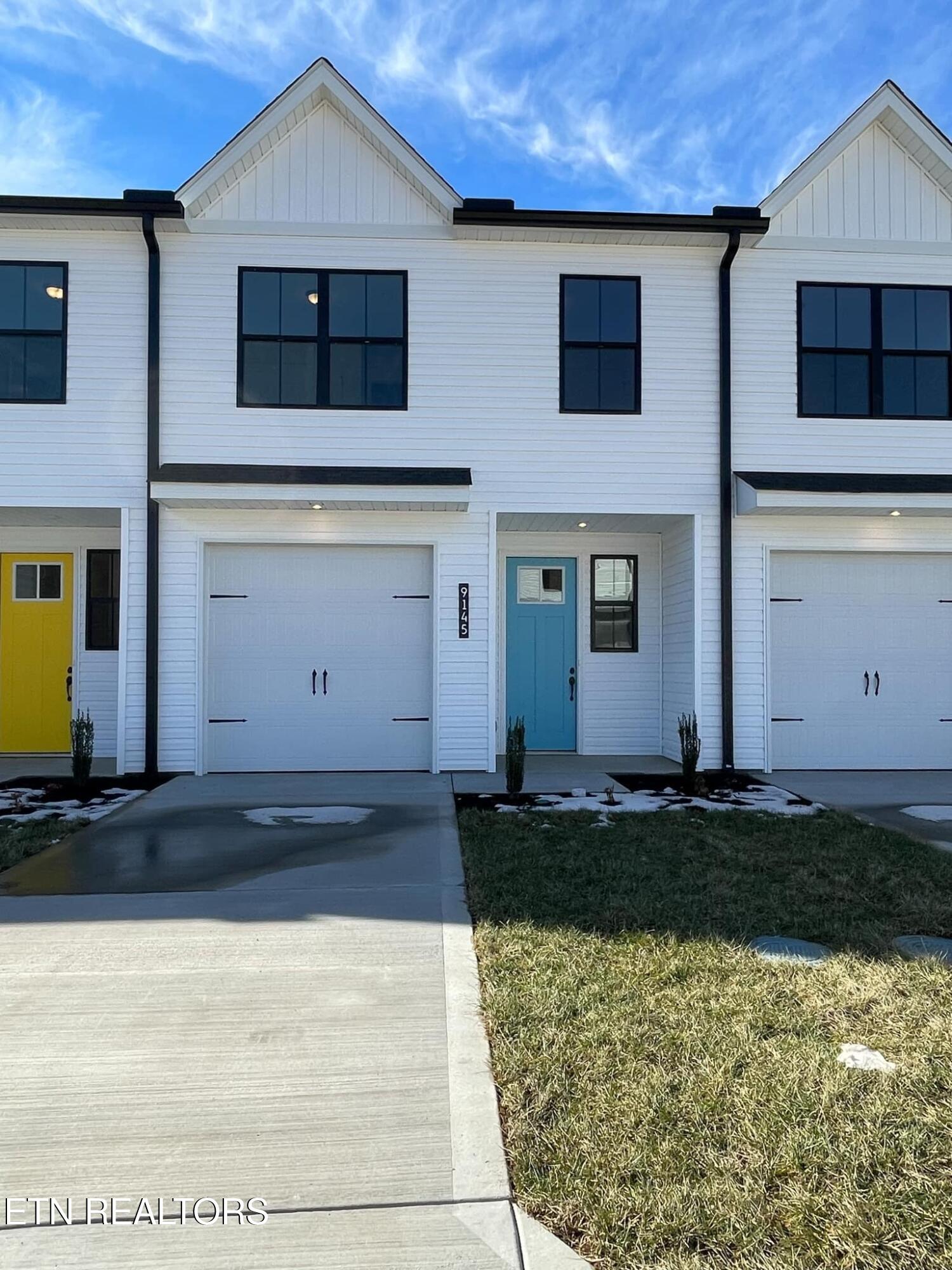 9145 Rolling Stone Way Knoxville TN 37920