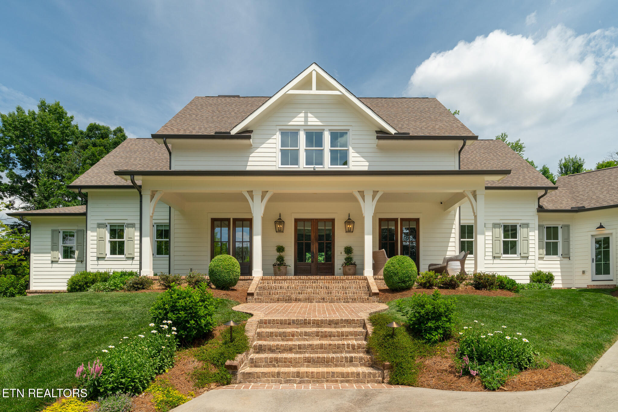 6701 Ridgerock Lane Knoxville TN 37909