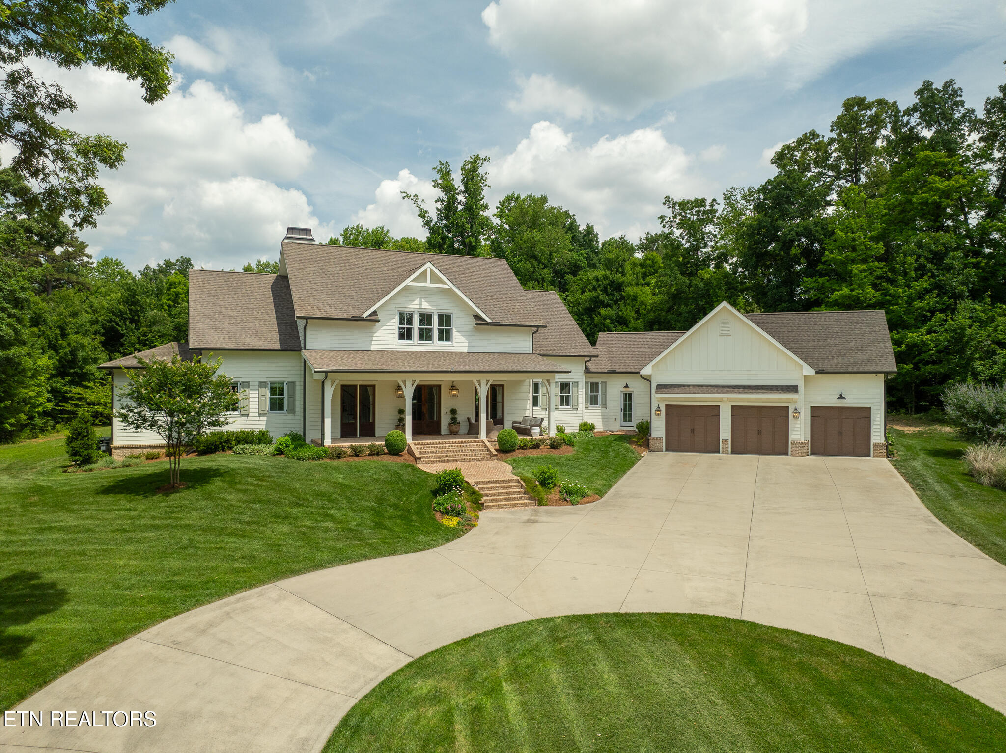 6701 Ridgerock Lane Knoxville TN 37909