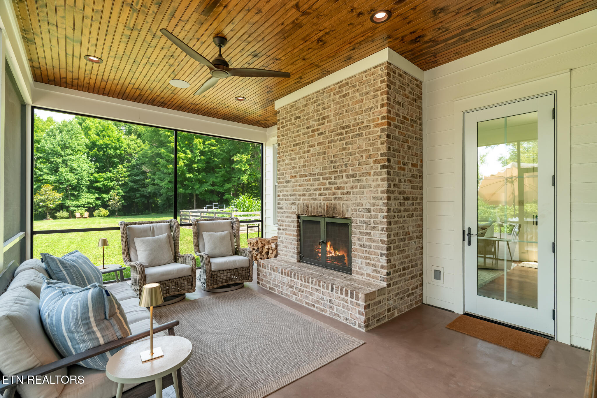 6701 Ridgerock Lane Knoxville TN 37909