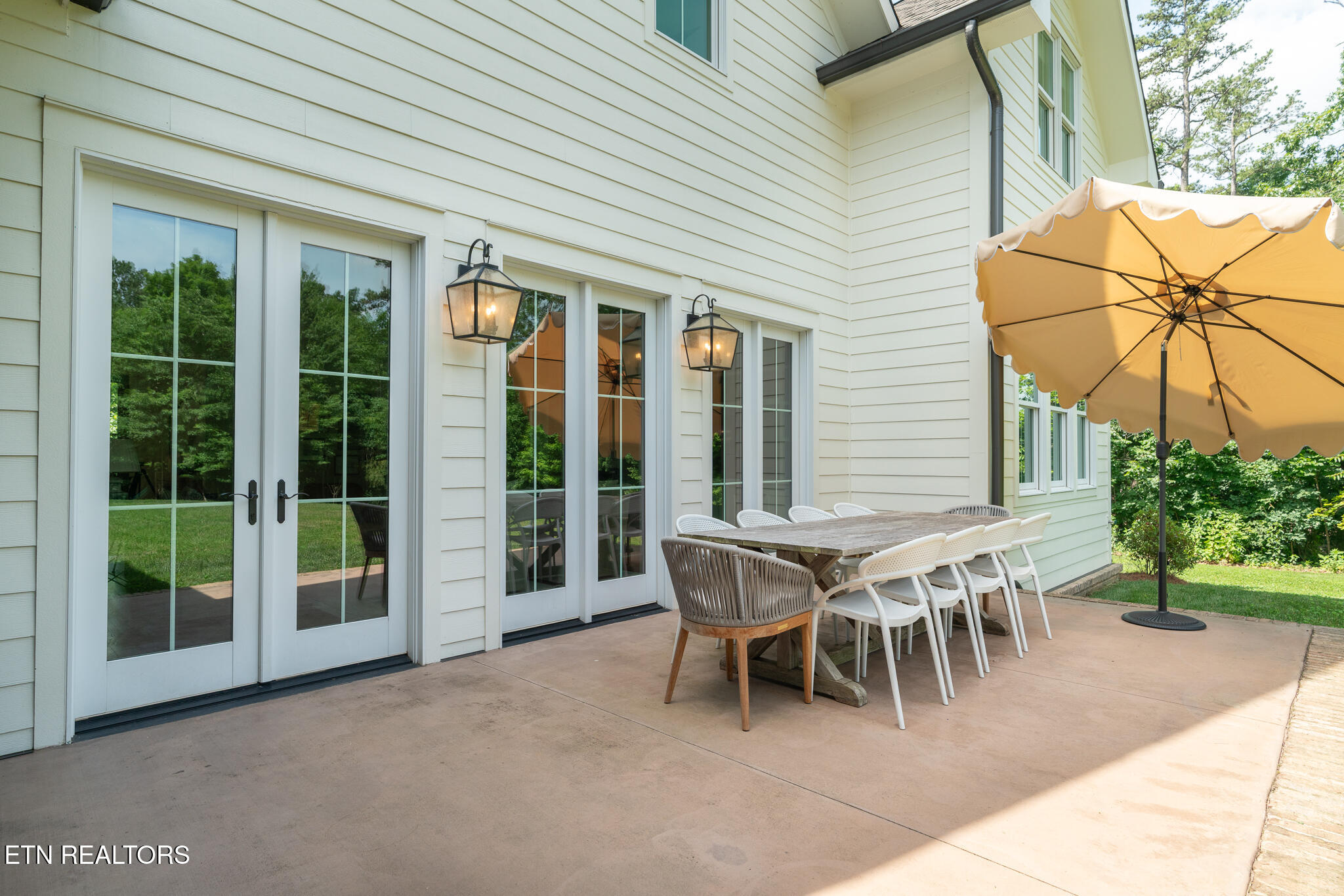 6701 Ridgerock Lane Knoxville TN 37909