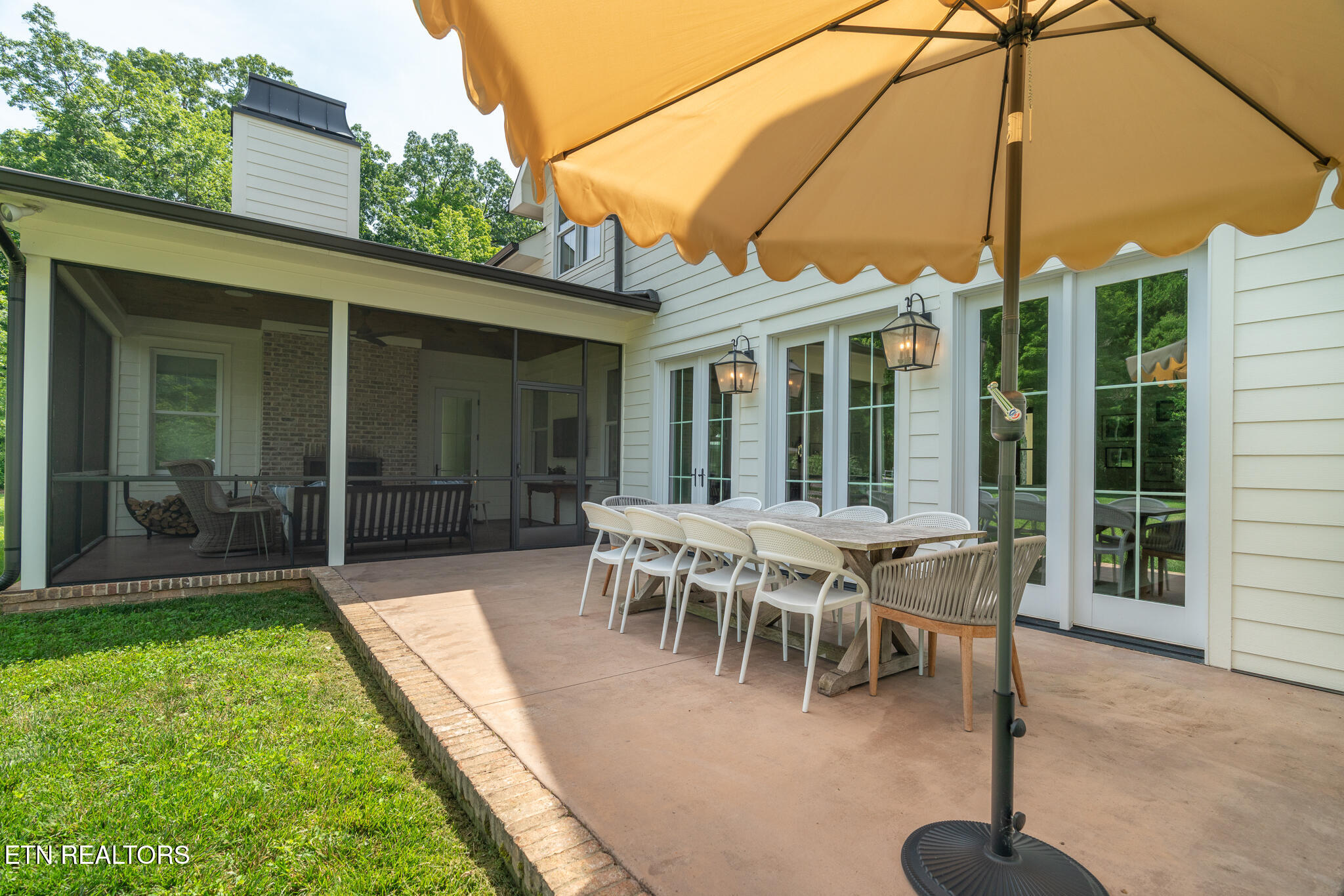 6701 Ridgerock Lane Knoxville TN 37909