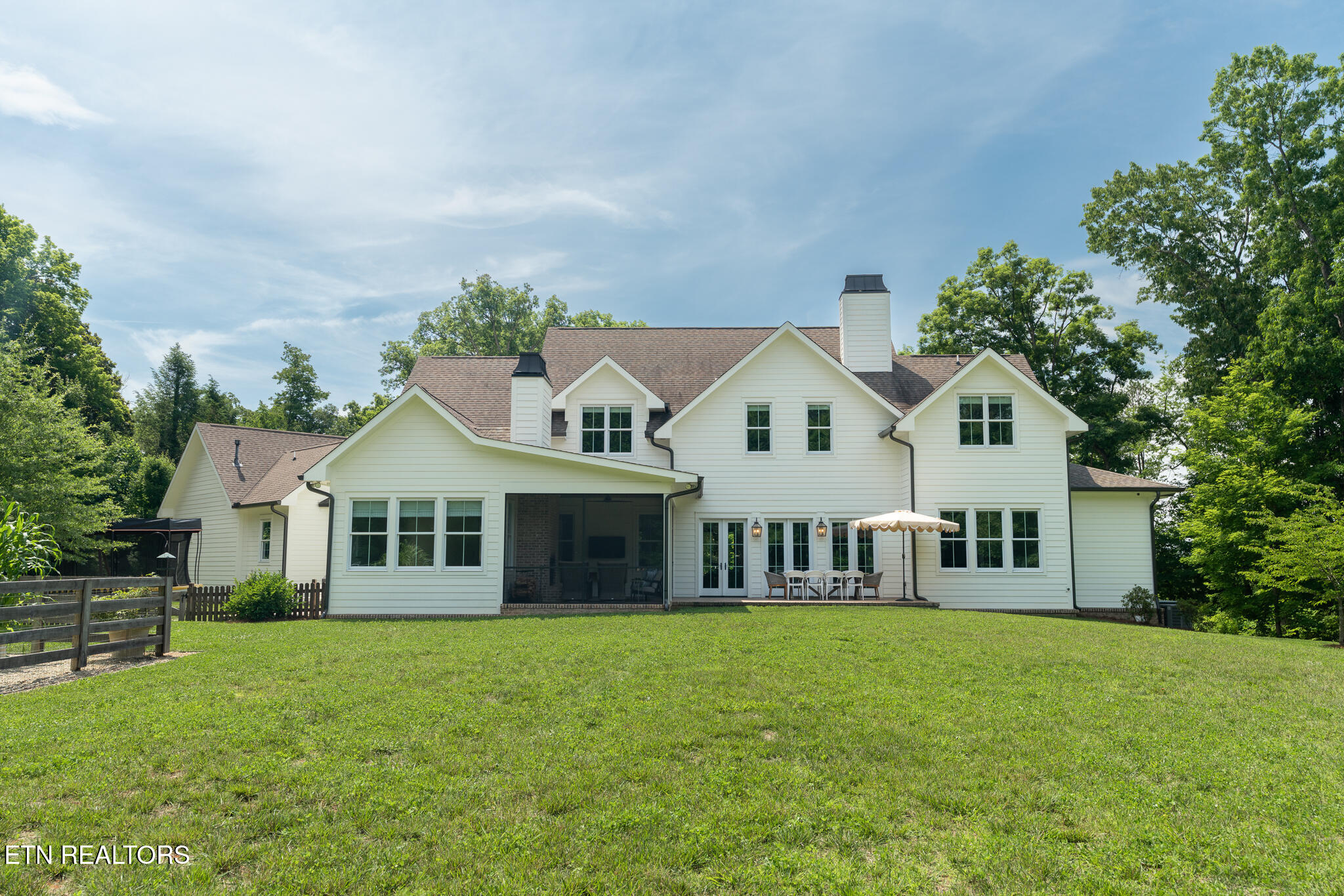 6701 Ridgerock Lane Knoxville TN 37909