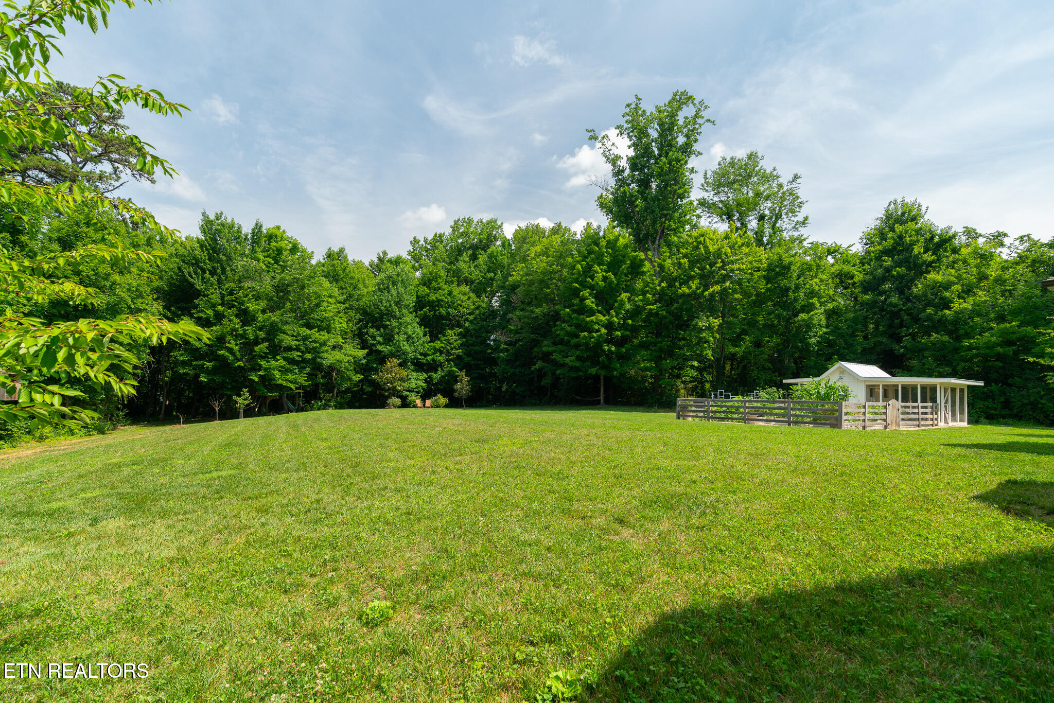 6701 Ridgerock Lane Knoxville TN 37909