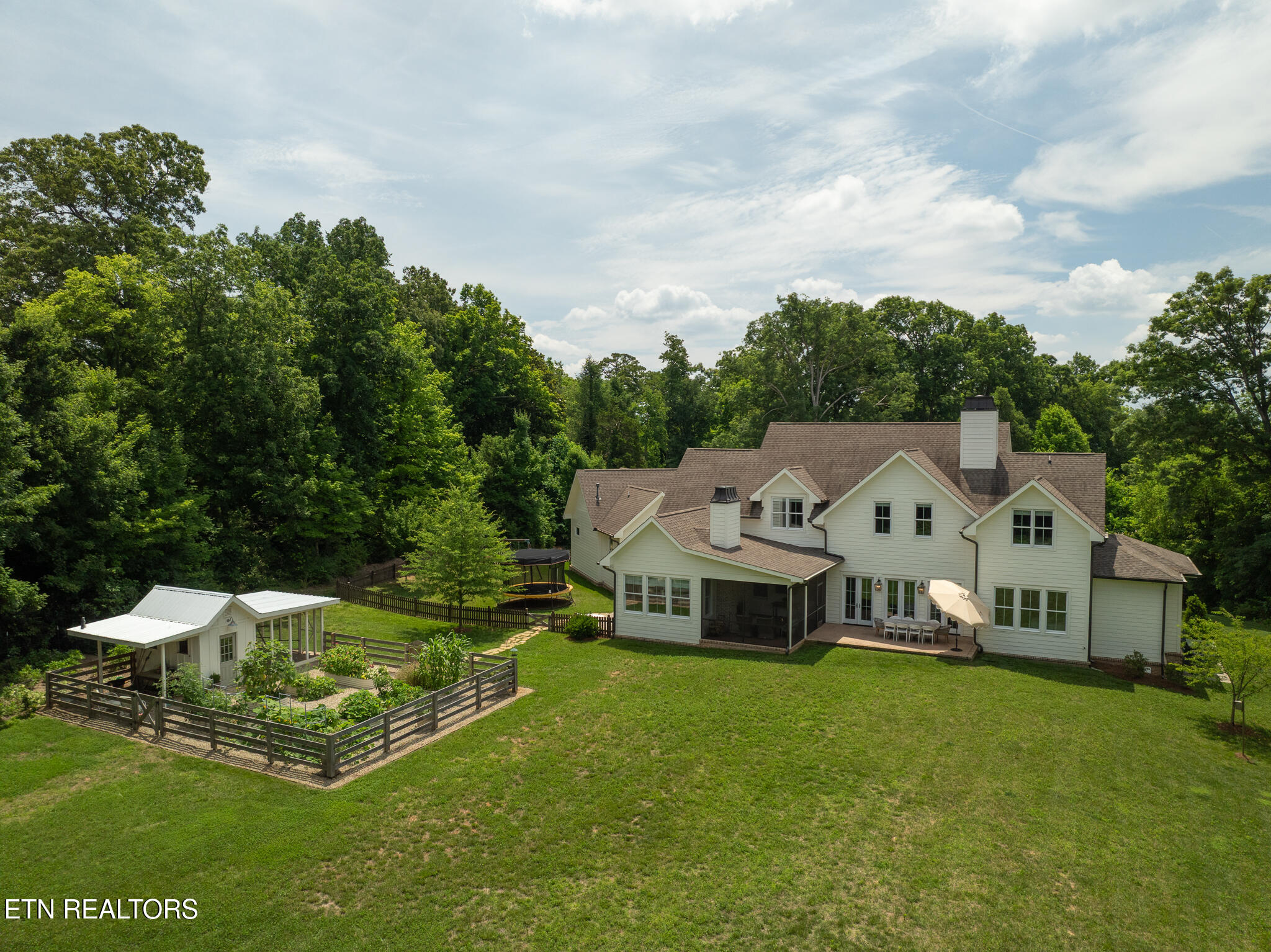 6701 Ridgerock Lane Knoxville TN 37909