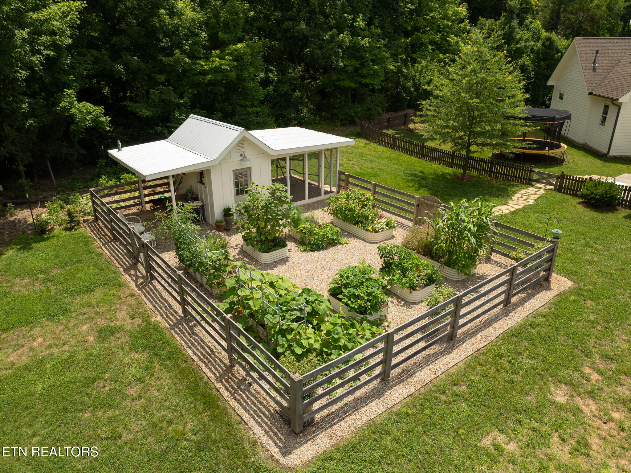 6701 Ridgerock Lane Knoxville TN 37909