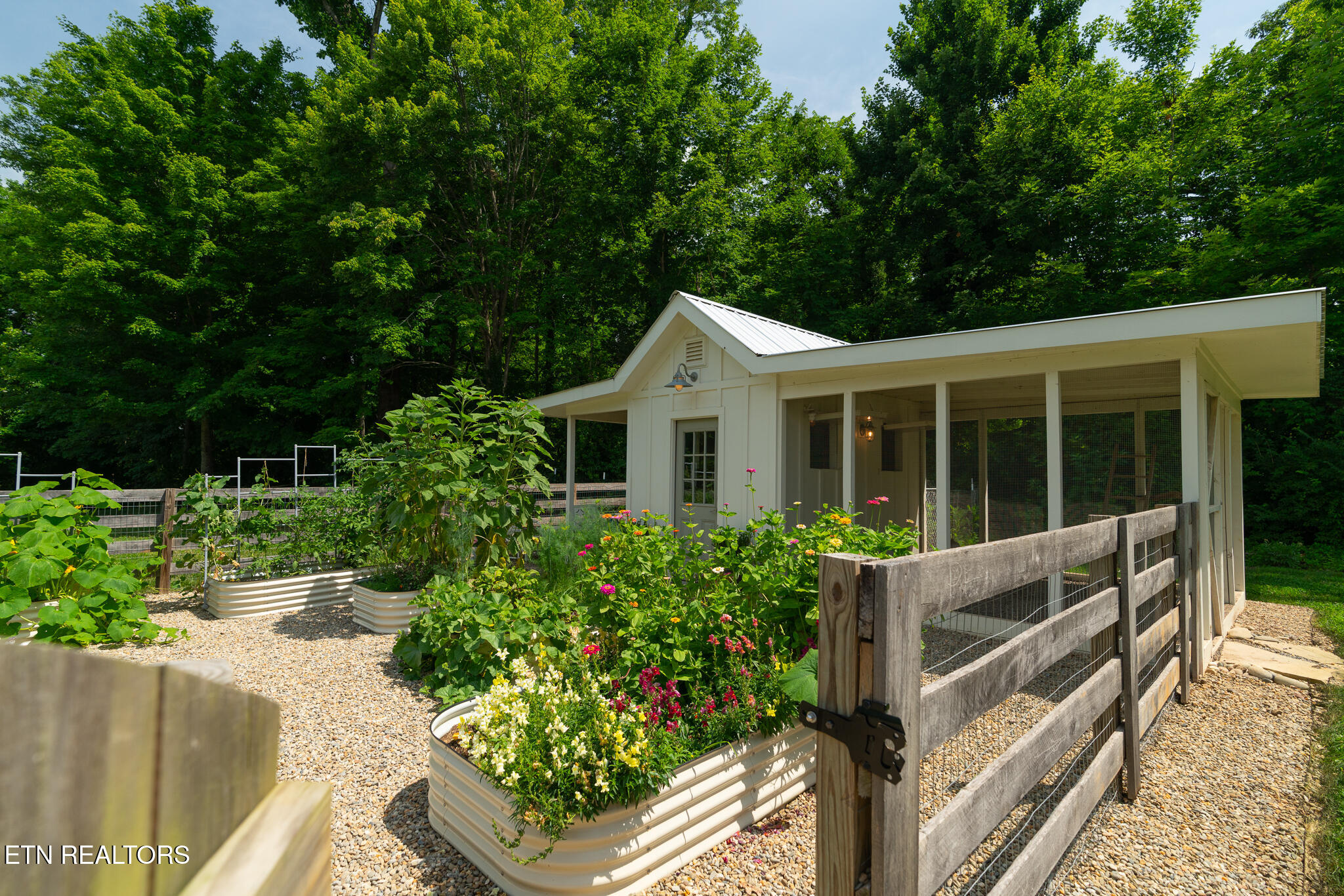 6701 Ridgerock Lane Knoxville TN 37909
