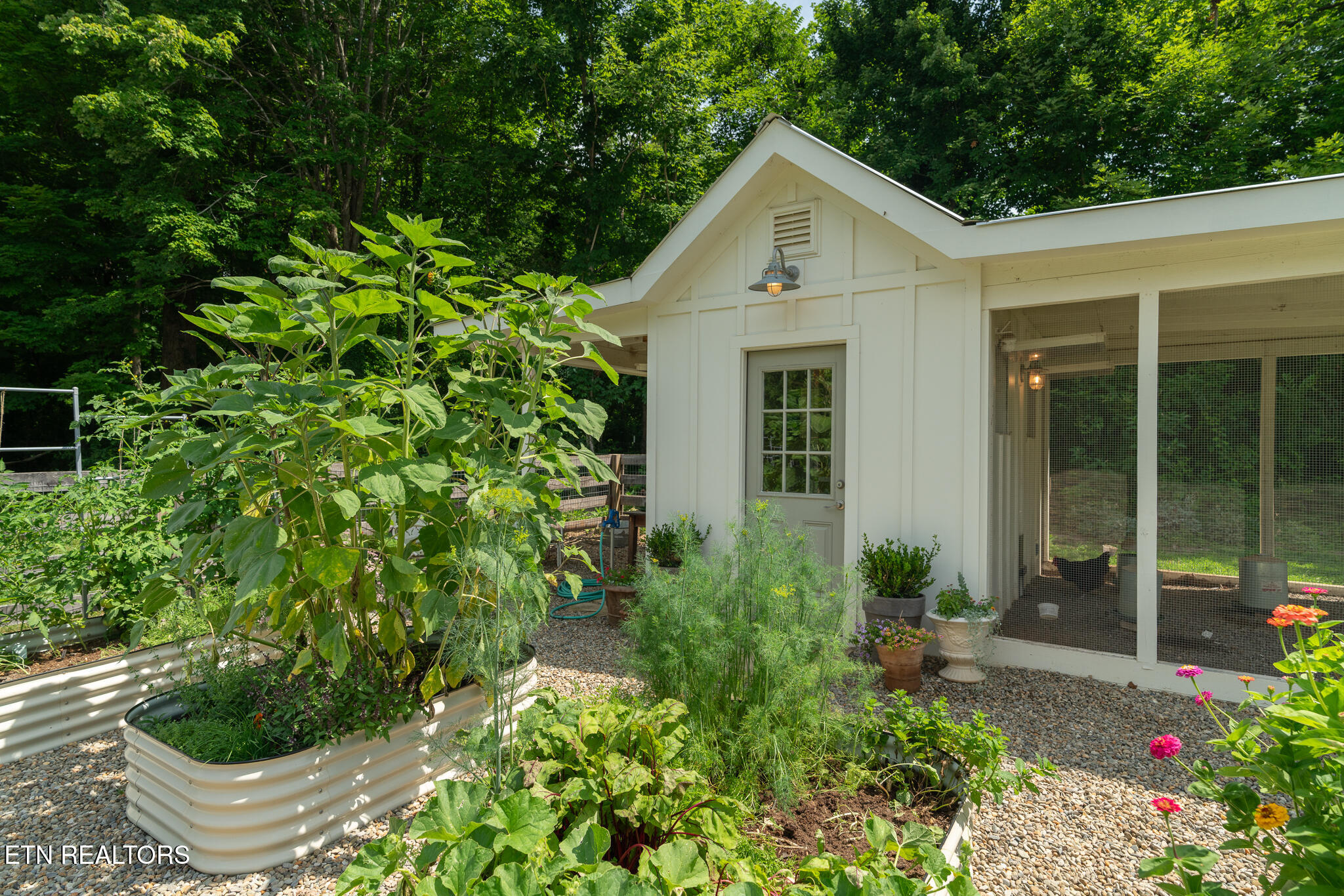 6701 Ridgerock Lane Knoxville TN 37909