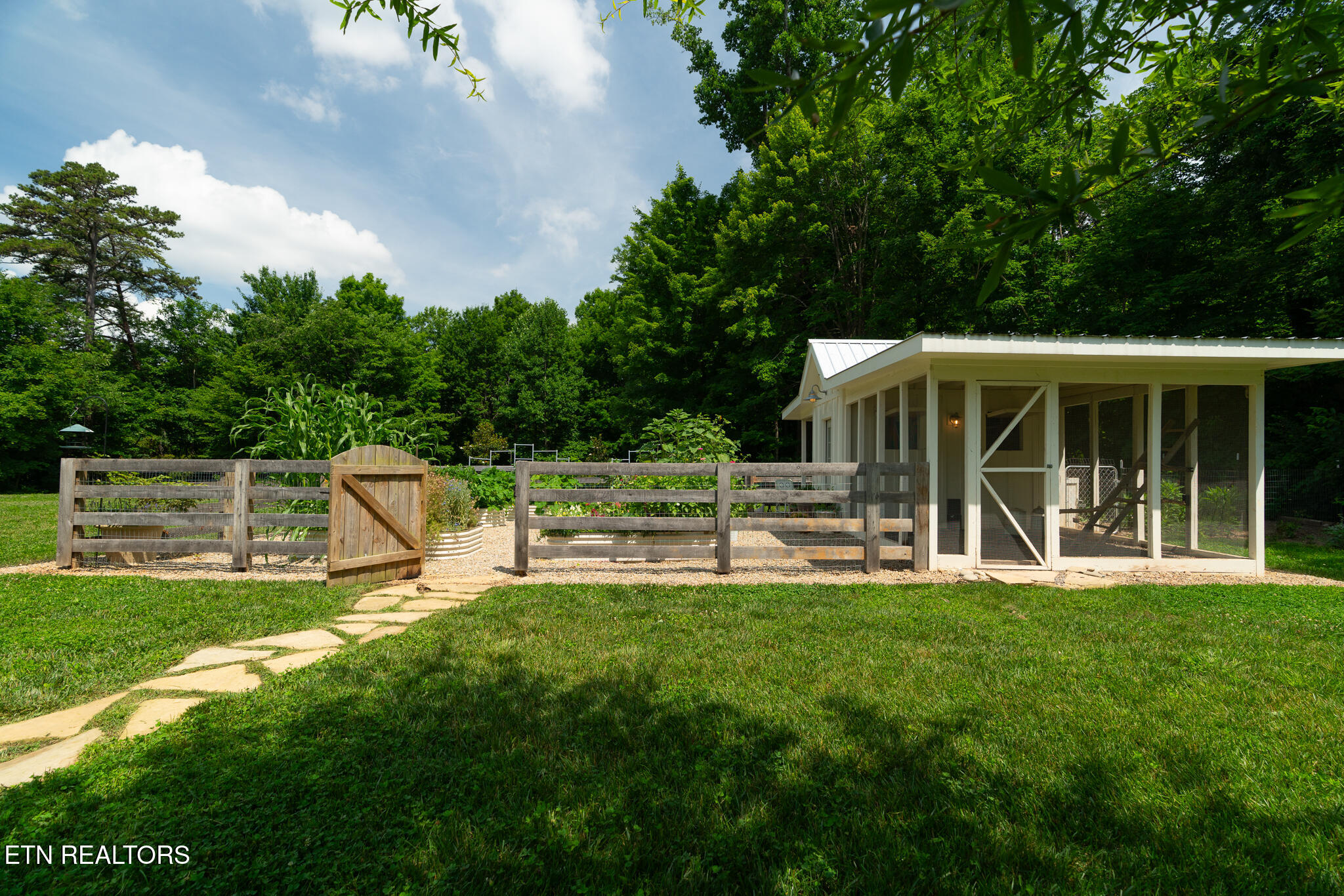 6701 Ridgerock Lane Knoxville TN 37909