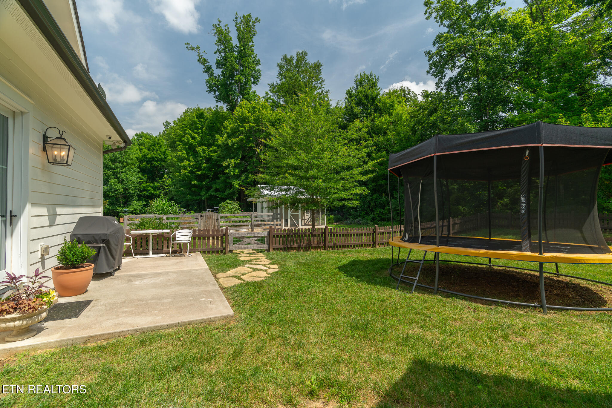 6701 Ridgerock Lane Knoxville TN 37909