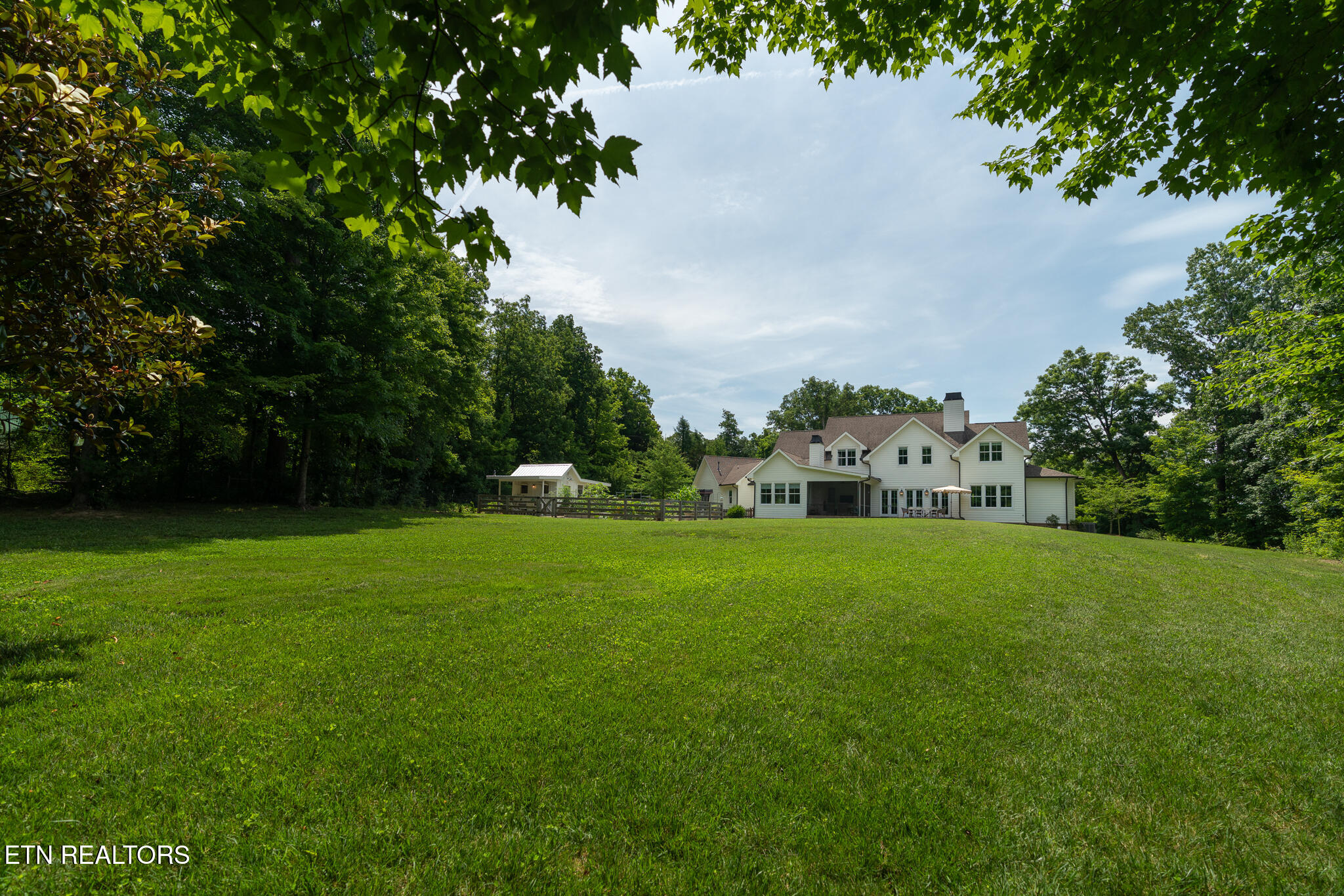 6701 Ridgerock Lane Knoxville TN 37909