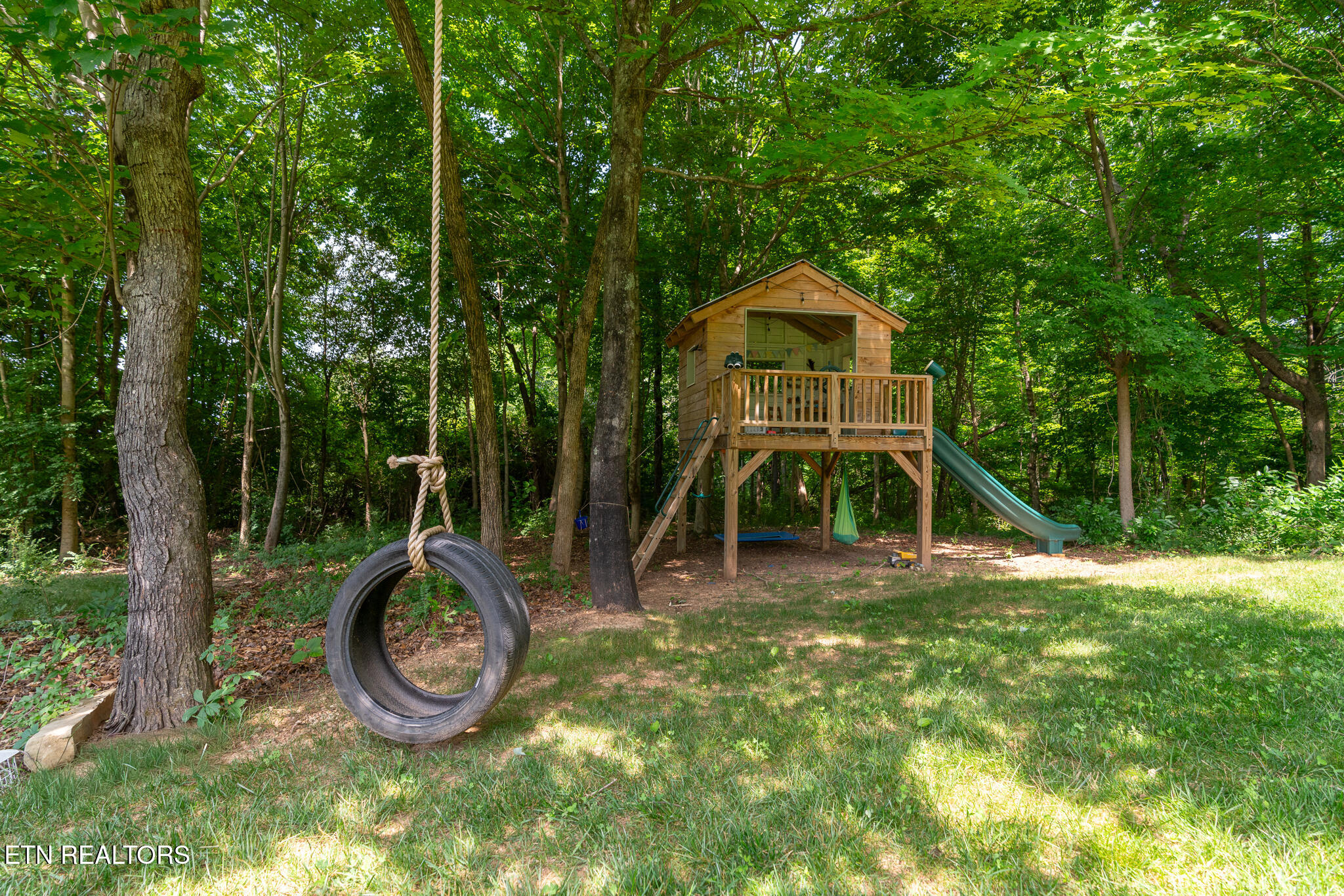 6701 Ridgerock Lane Knoxville TN 37909
