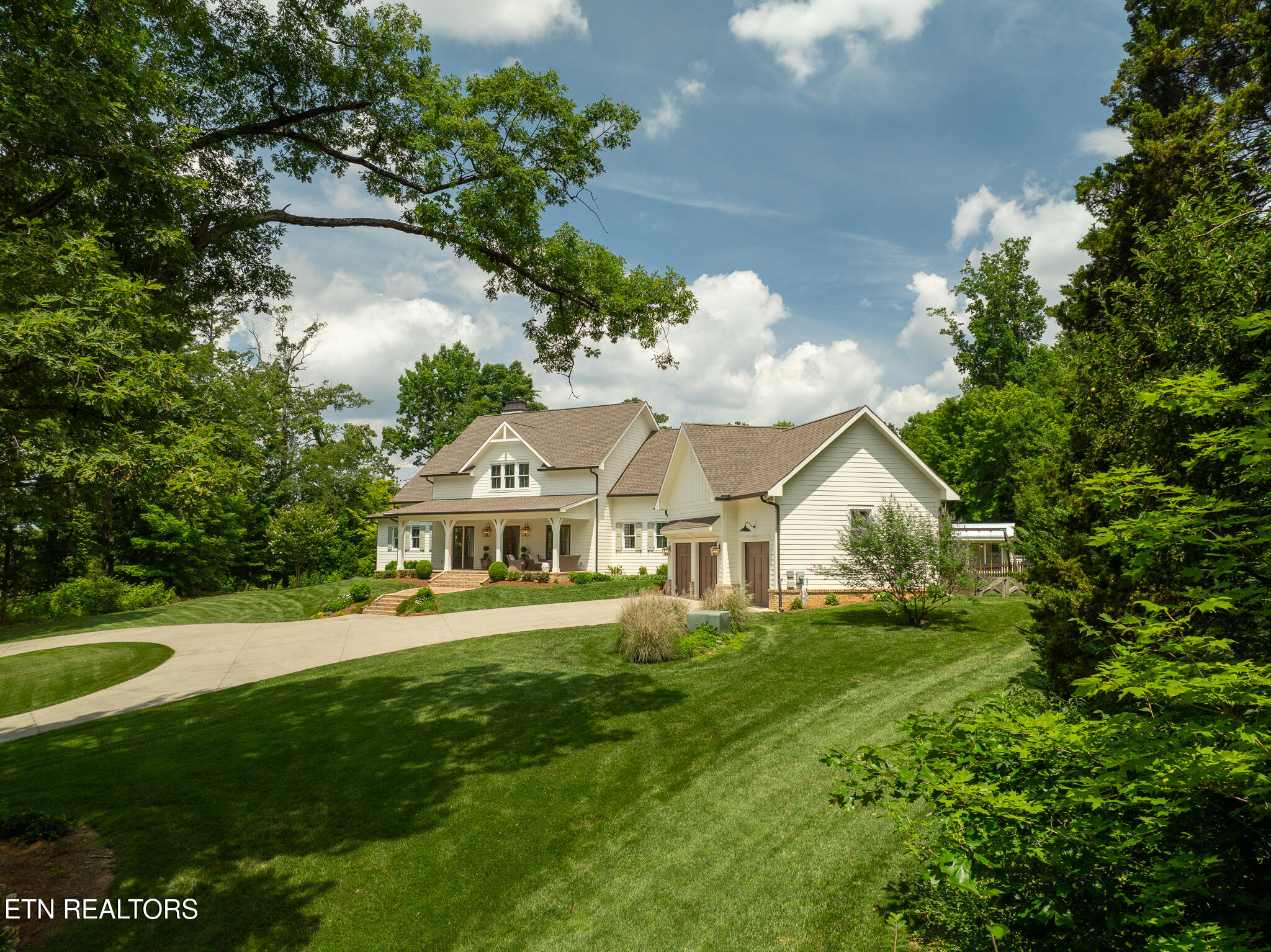 6701 Ridgerock Lane Knoxville TN 37909