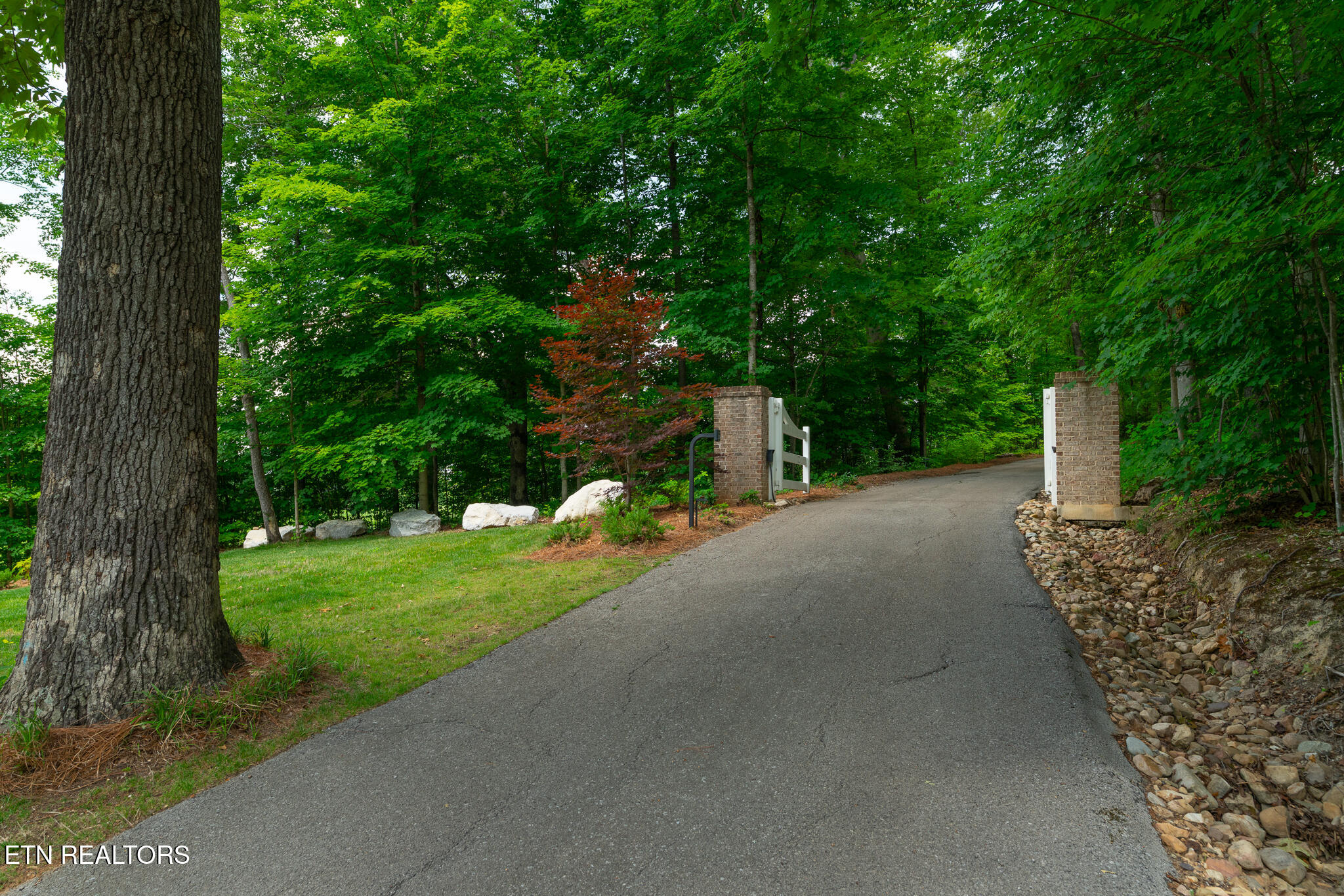 6701 Ridgerock Lane Knoxville TN 37909