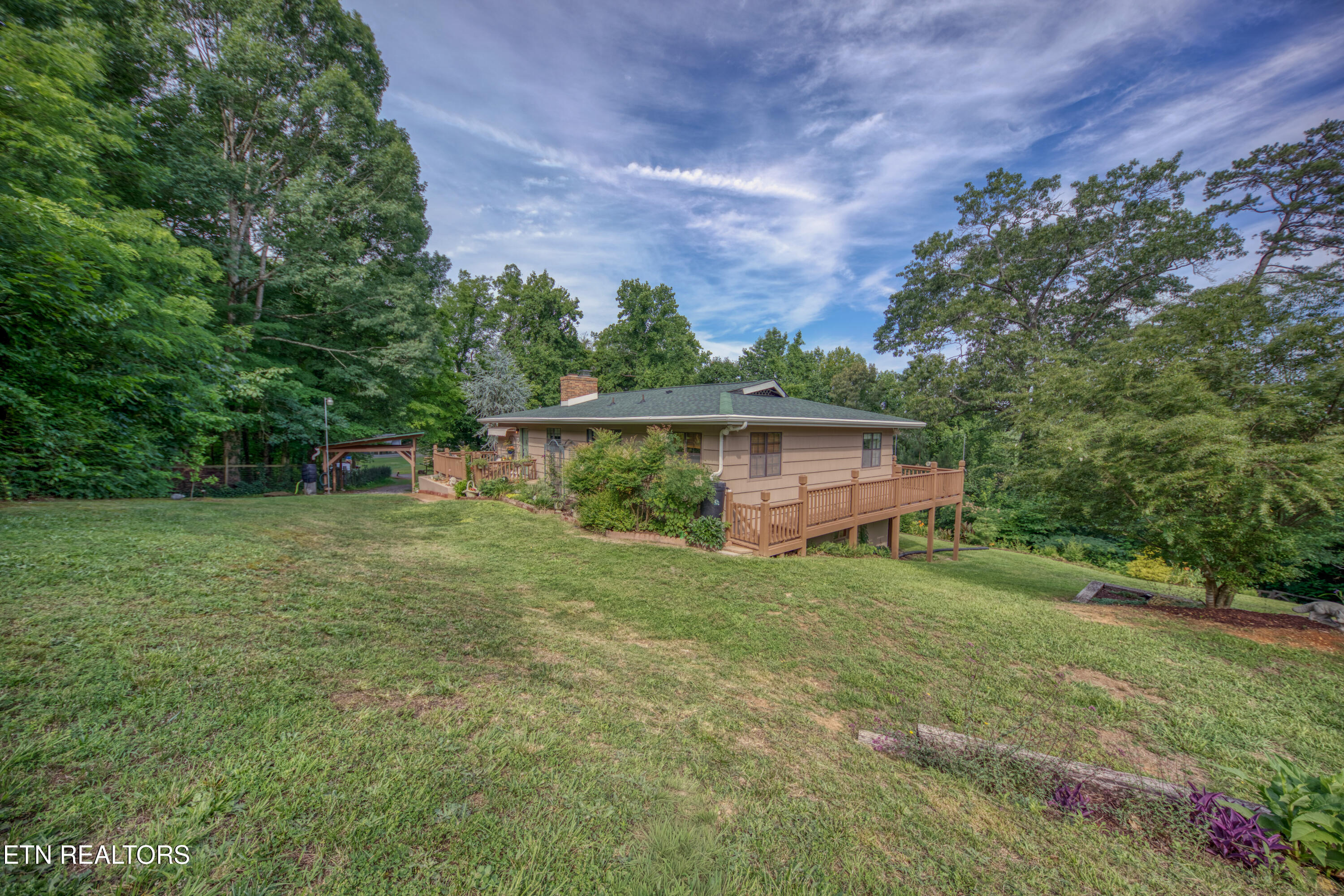 3054 Sinking Springs Road Knoxville TN 37914