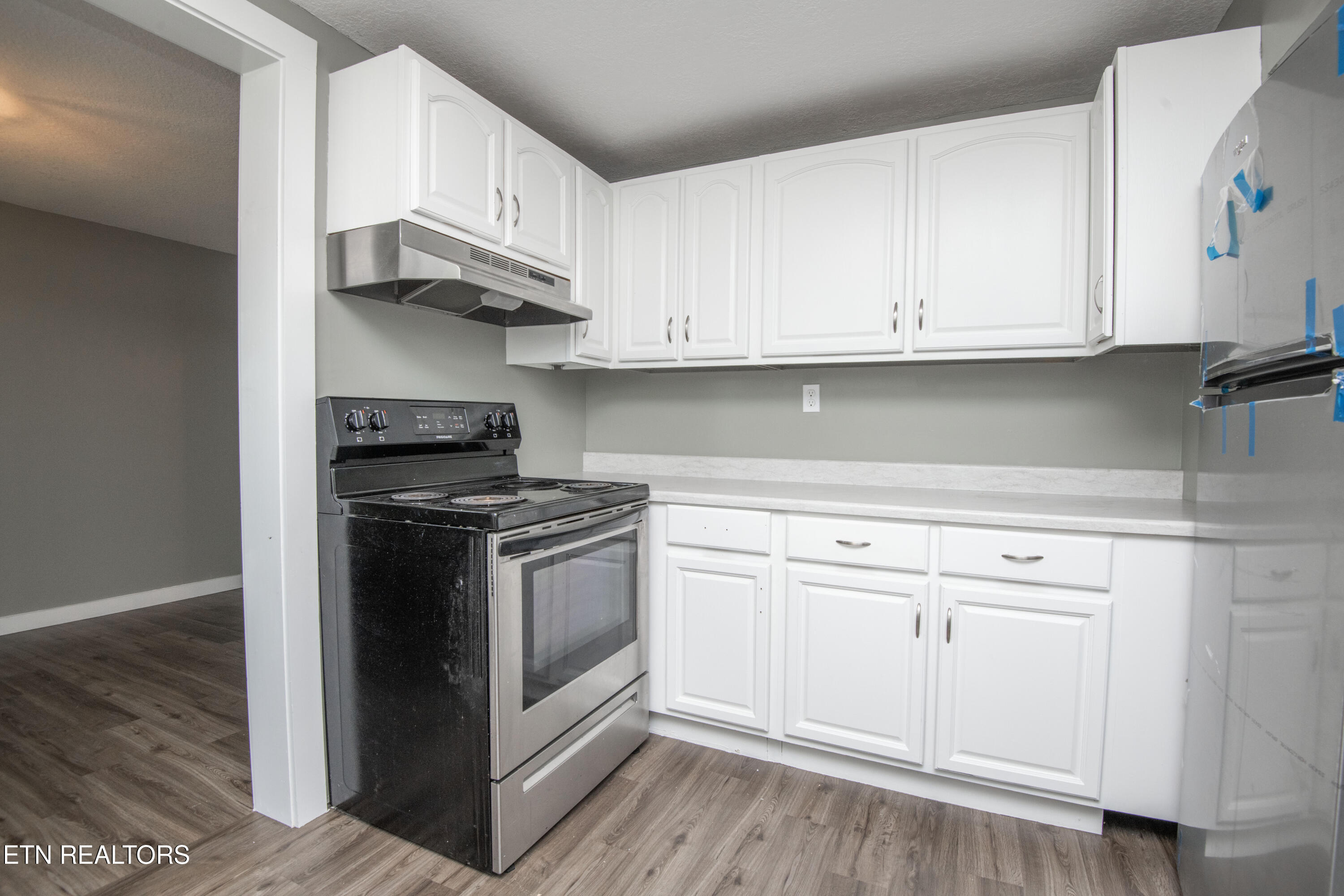 912 Medaris Street Clinton TN 37716
