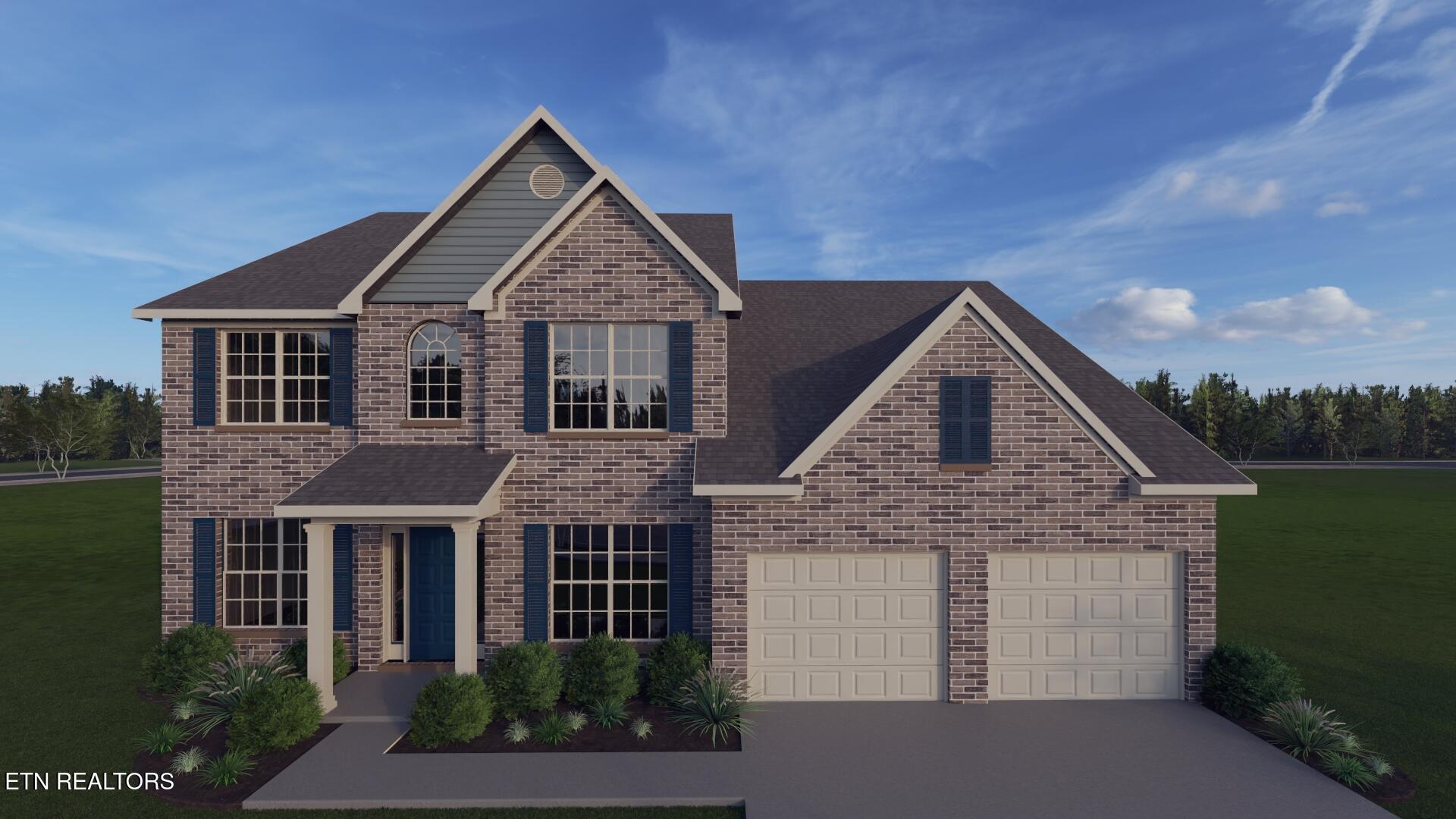1795 Hickory Reserve Road Knoxville TN 37932