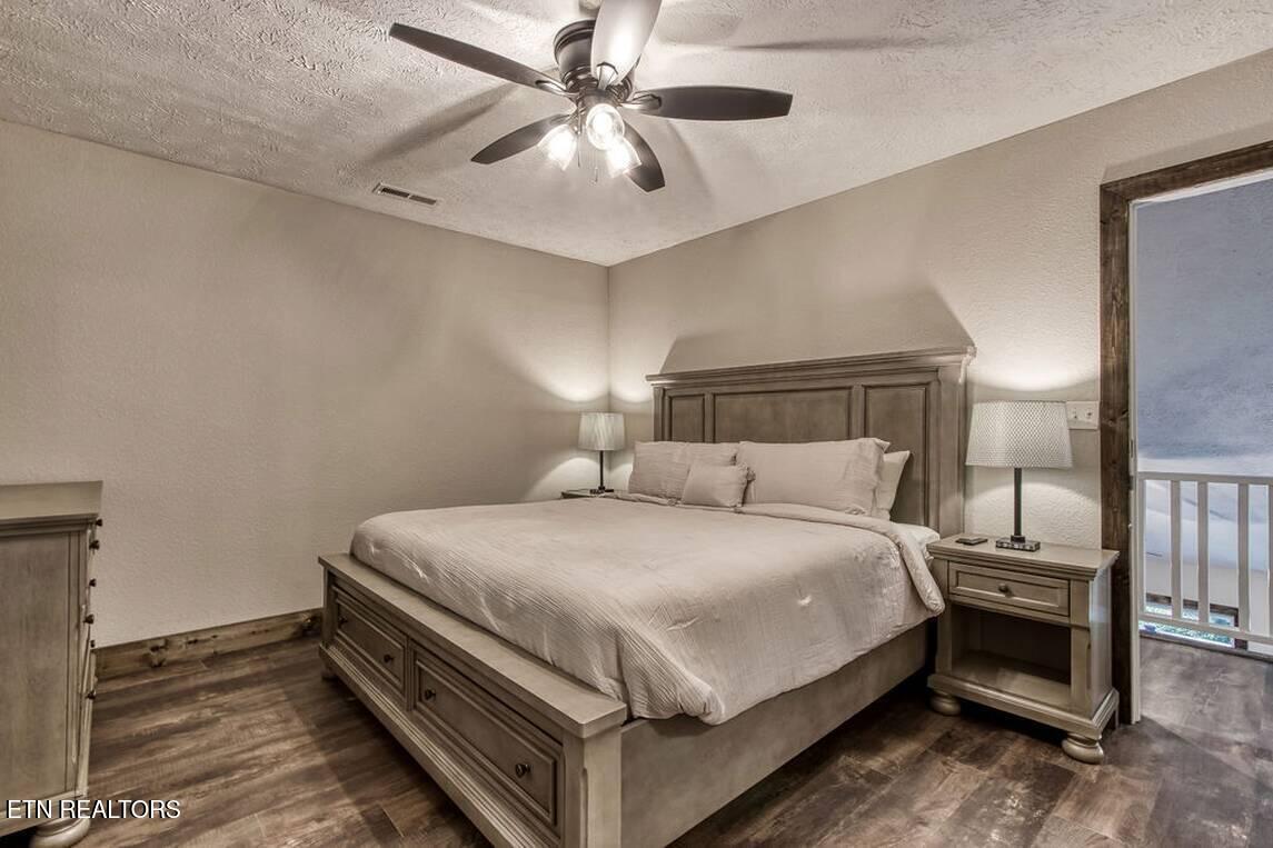 1120 Tanrac Trail Gatlinburg TN 37738