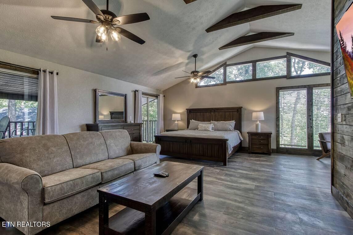 1120 Tanrac Trail Gatlinburg TN 37738