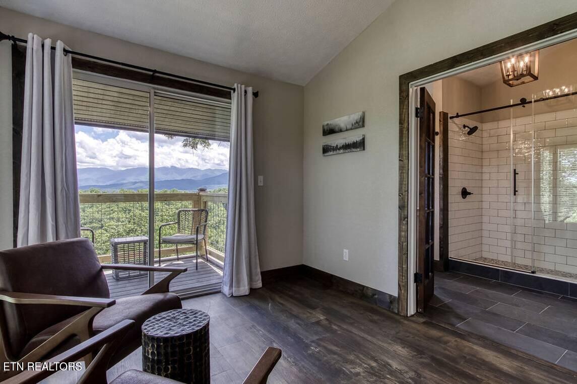 1120 Tanrac Trail Gatlinburg TN 37738