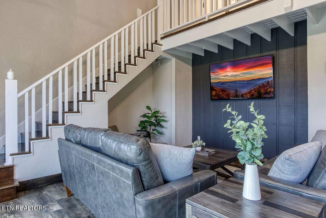 1120 Tanrac Trail Gatlinburg TN 37738