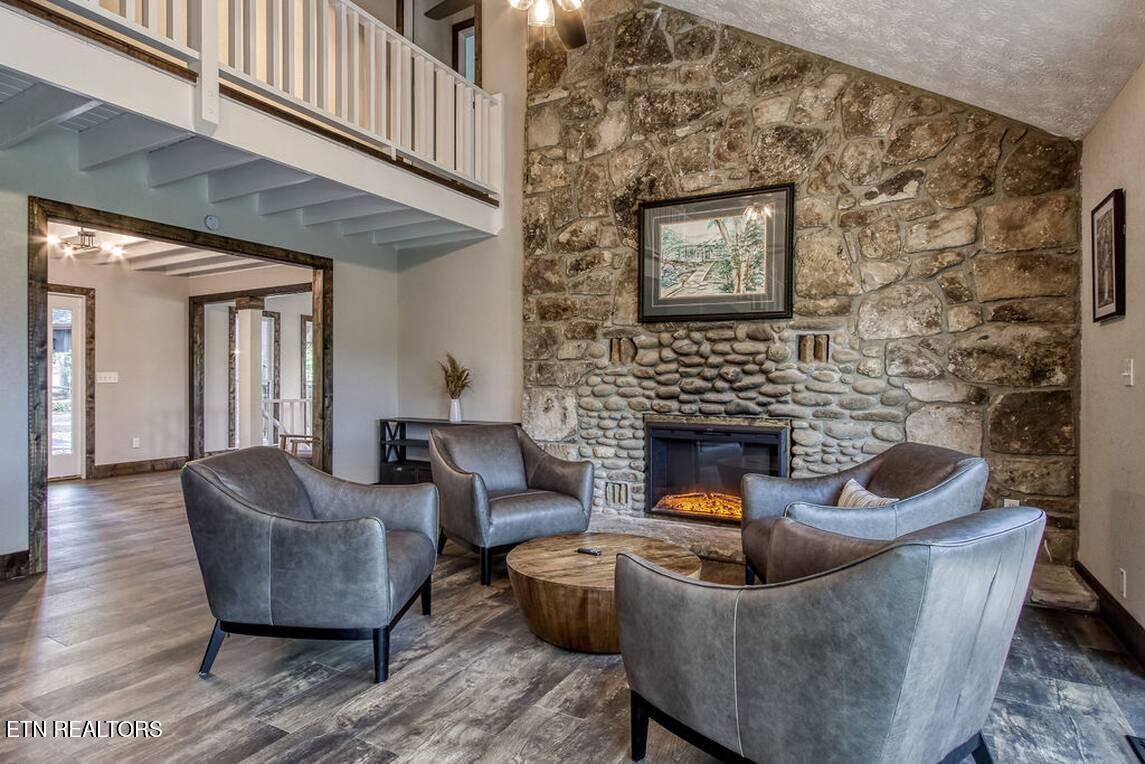 1120 Tanrac Trail Gatlinburg TN 37738