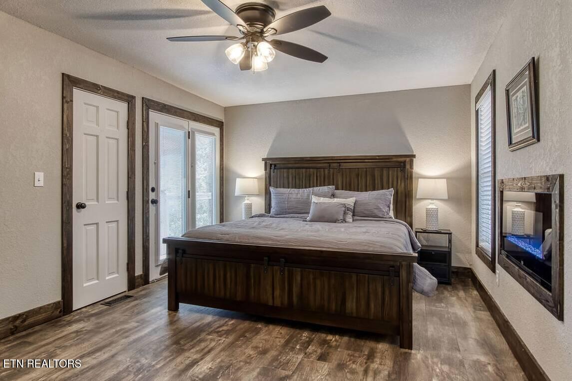 1120 Tanrac Trail Gatlinburg TN 37738