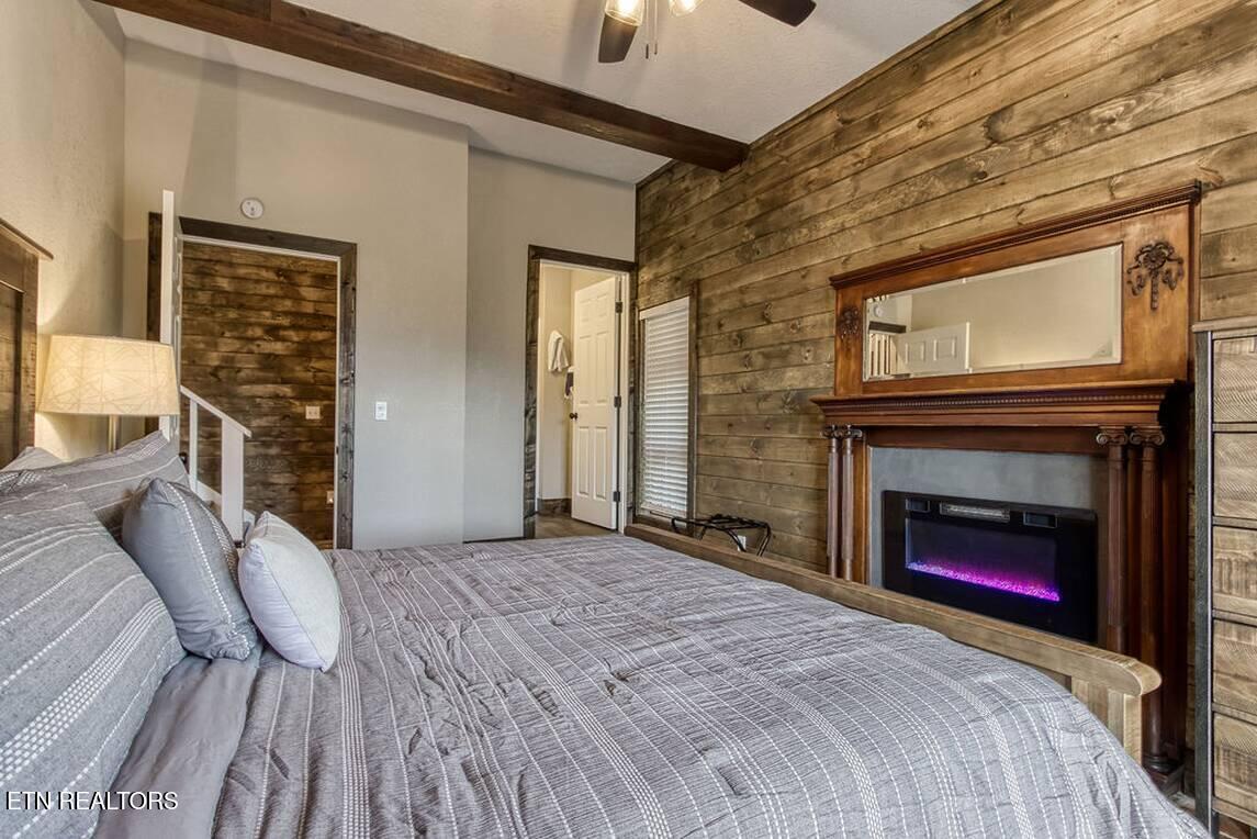 1120 Tanrac Trail Gatlinburg TN 37738