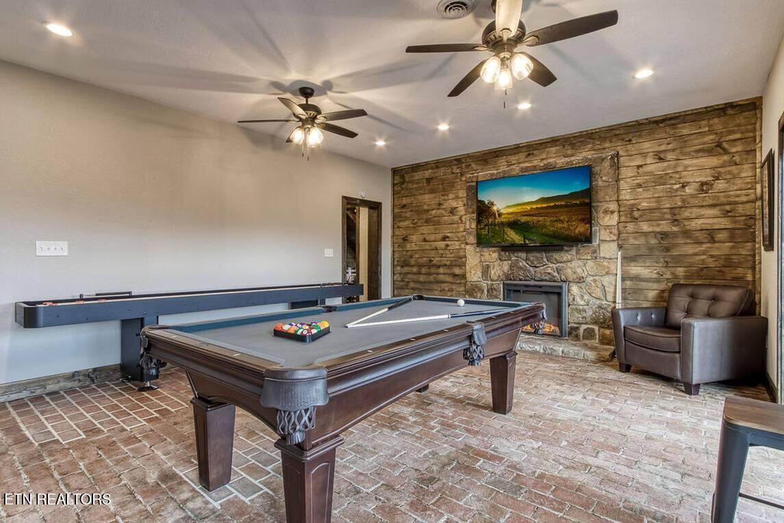 1120 Tanrac Trail Gatlinburg TN 37738