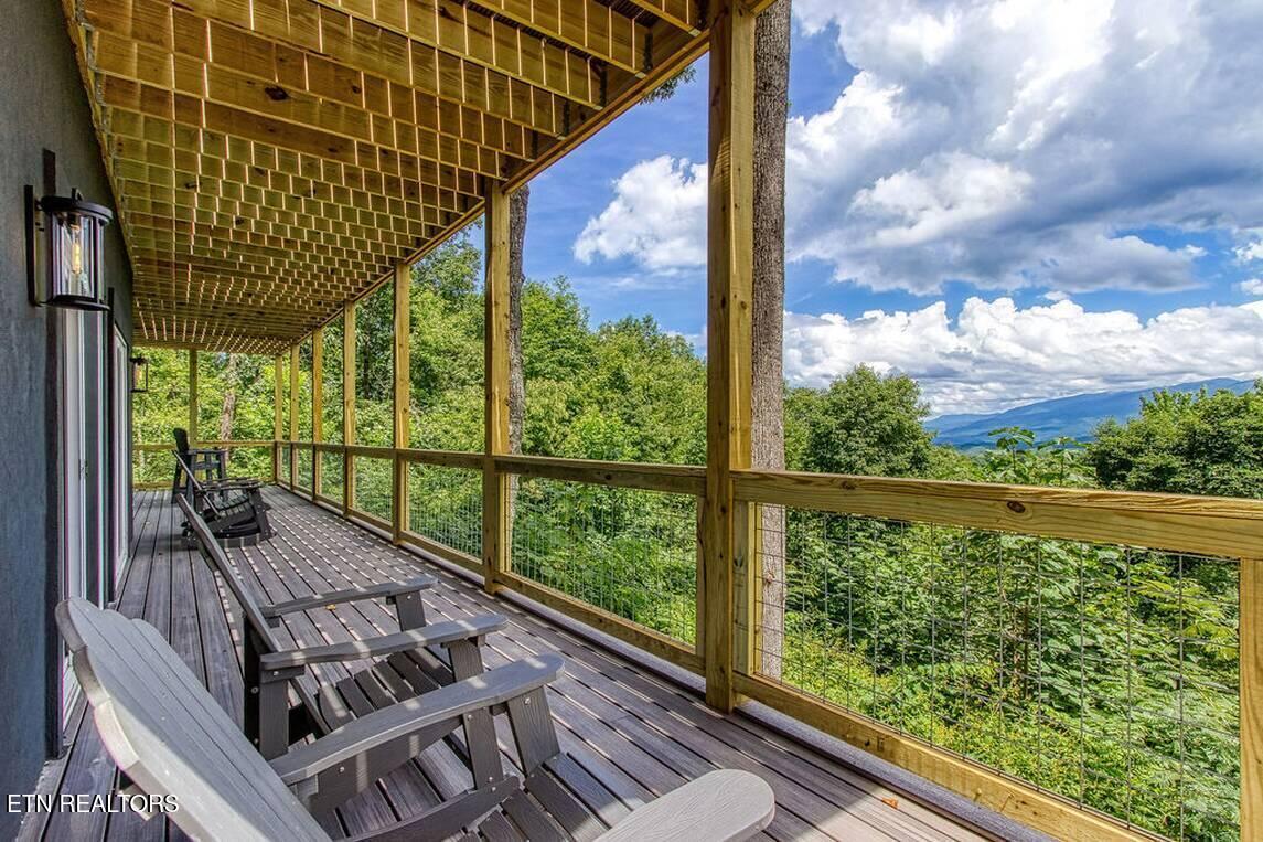 1120 Tanrac Trail Gatlinburg TN 37738